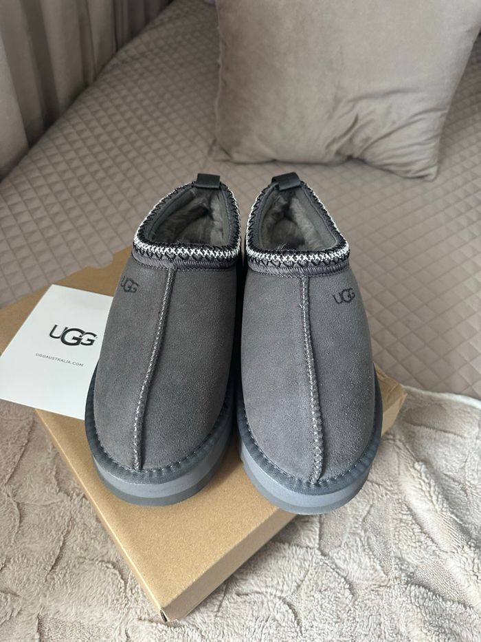 UGG tazz gris - photo numéro 3