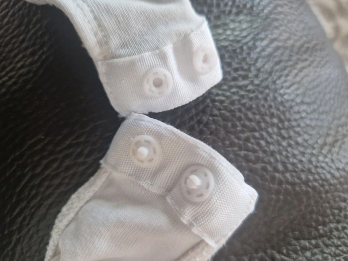 Body fantaisie 🤍🗯 - photo numéro 15