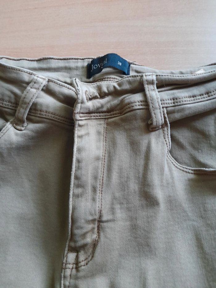 Jeans jovial - photo numéro 4