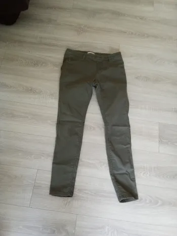 Jegging camaïeu taille 40