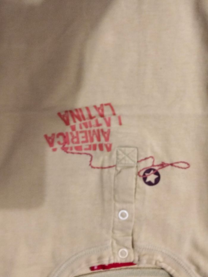 Tee shirt - photo numéro 4