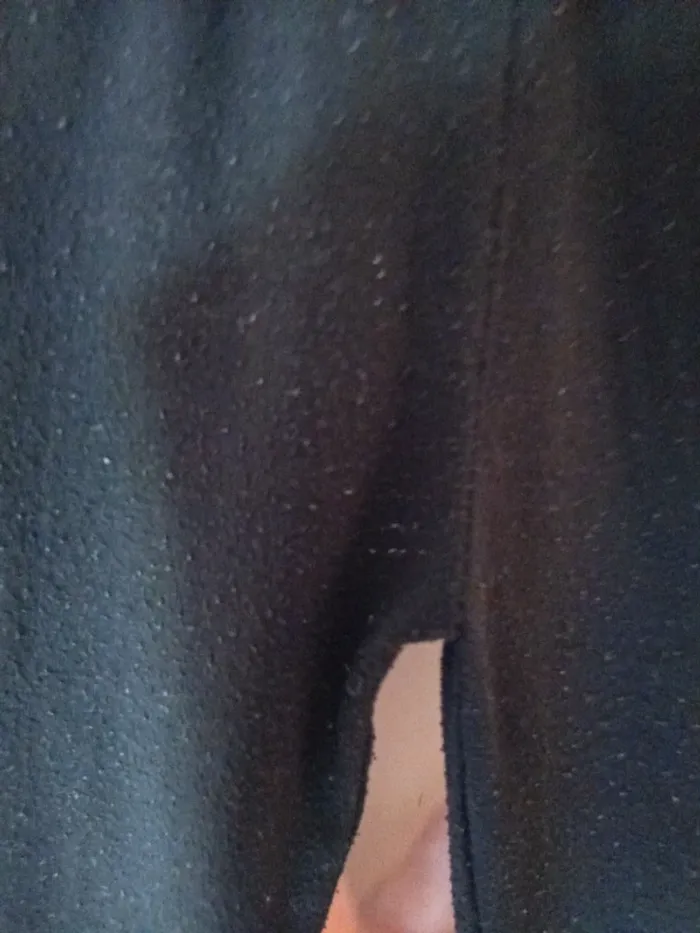 Joli legging noir. 6 ans - photo numéro 8