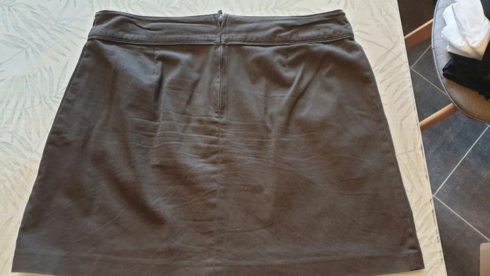 Jupe camaïeu T42 - photo numéro 2