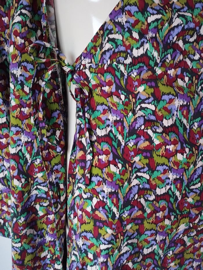 Robe cache coeur Cache cache XS - photo numéro 3