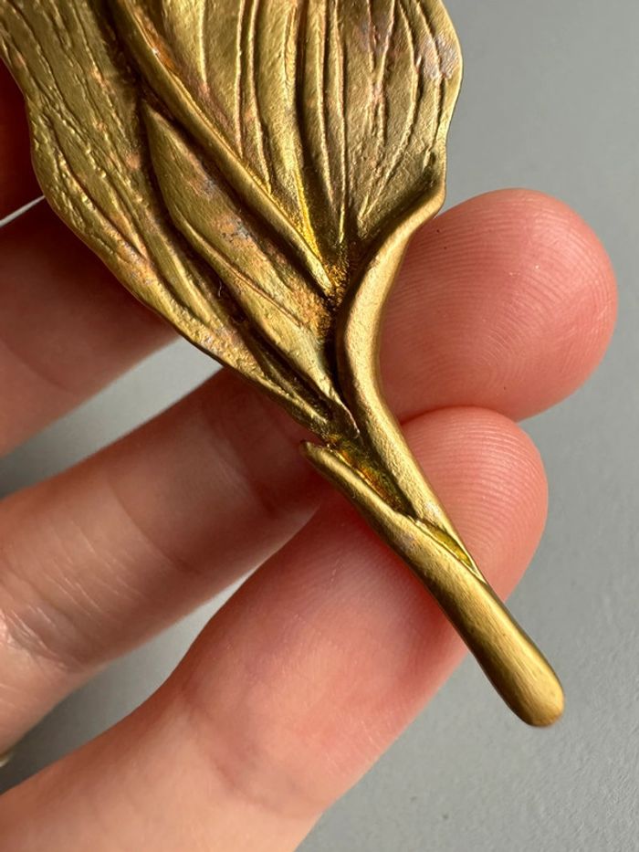 Broche - photo numéro 5