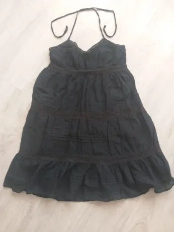 Petite robe noire