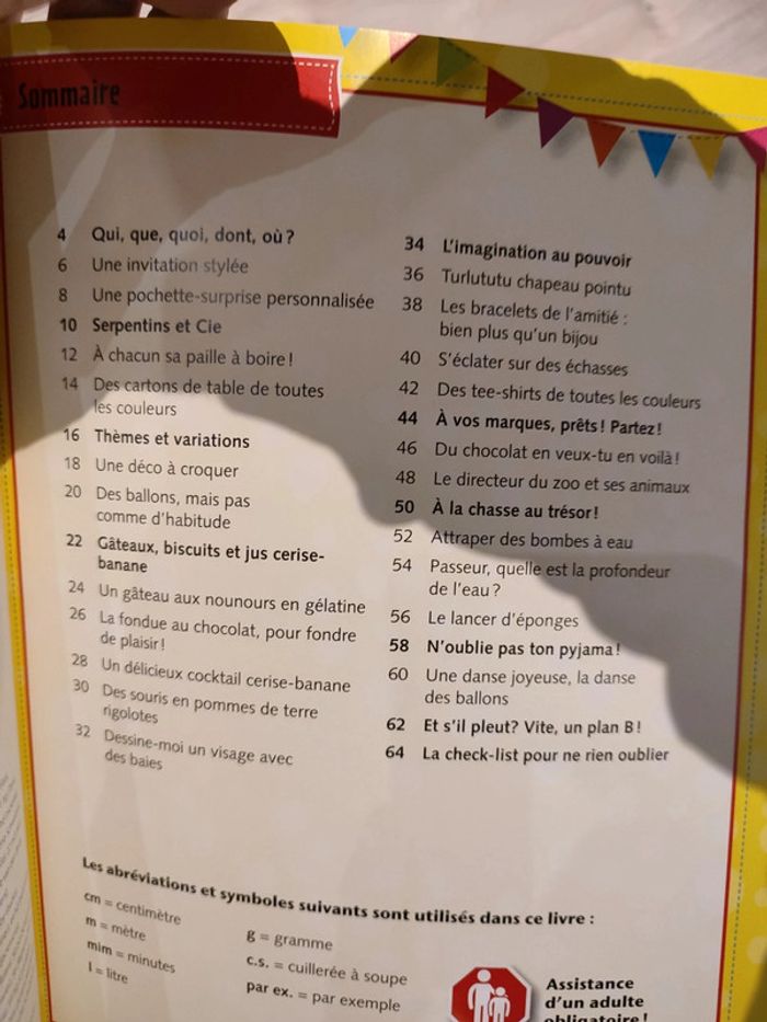 Lot de 2 livres les meilleurs conseil pour . - photo numéro 4