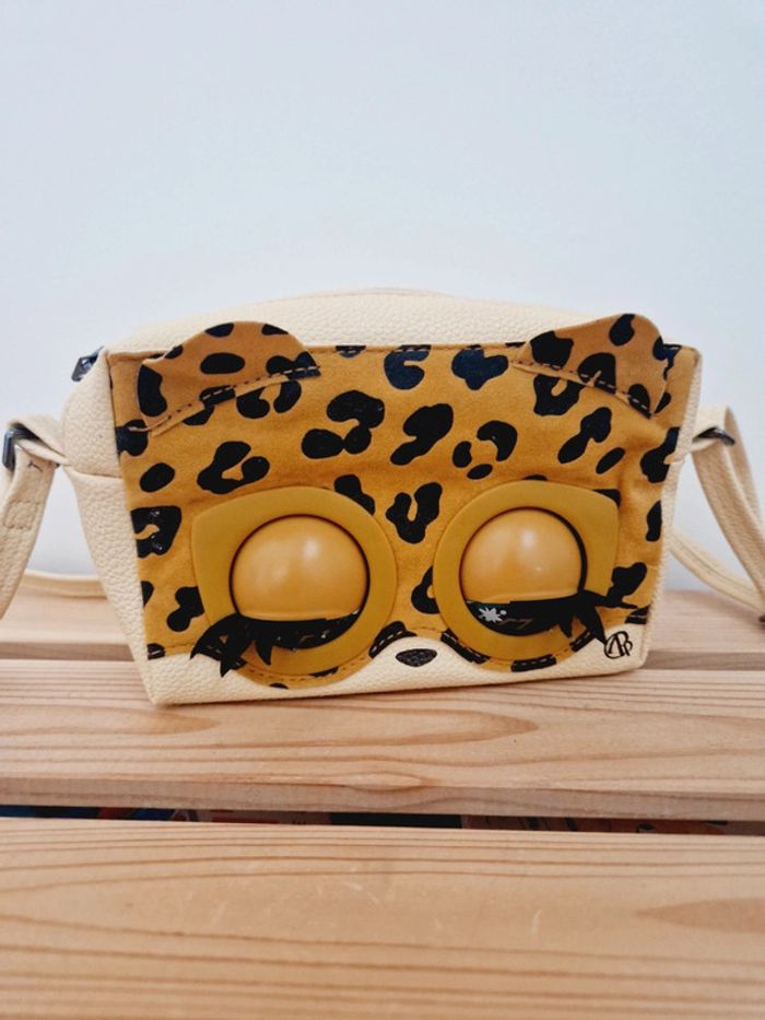 Sac Purse pet - photo numéro 3