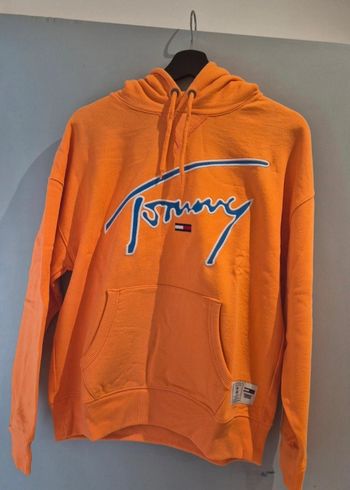 Sweatshirt Tommy Jeans