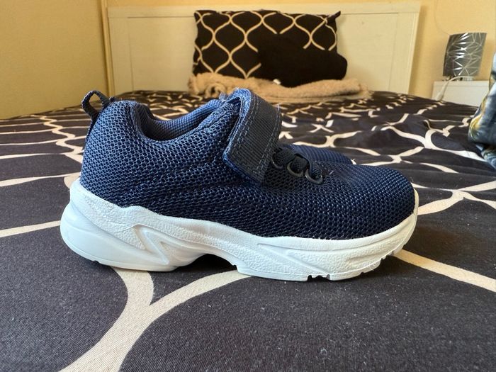 Baskets sport Primark – Pointure 23 (bébé/enfant) - photo numéro 7