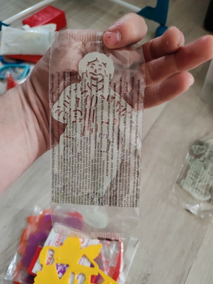 Lot McDonald's divers - photo numéro 6