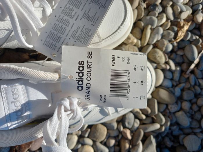 Chaussures Grand Court ! - photo numéro 13