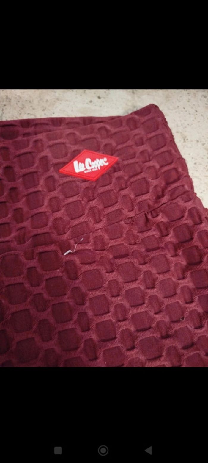 Legging push up - photo numéro 3