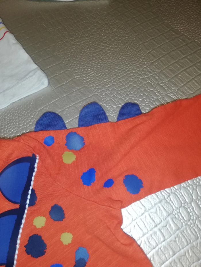 Lot de 3 Tee-shirts - photo numéro 5