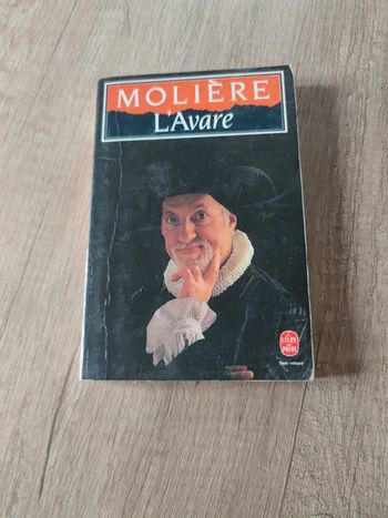 L'Avare
