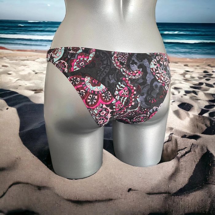 Culotte de bain pain de sucre neuve taille 42 - photo numéro 3