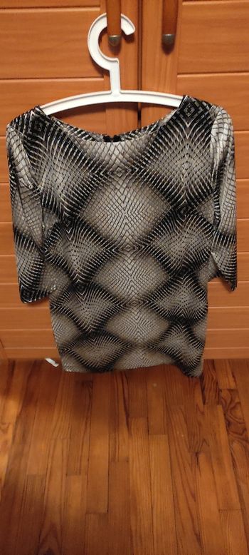 Robe courte