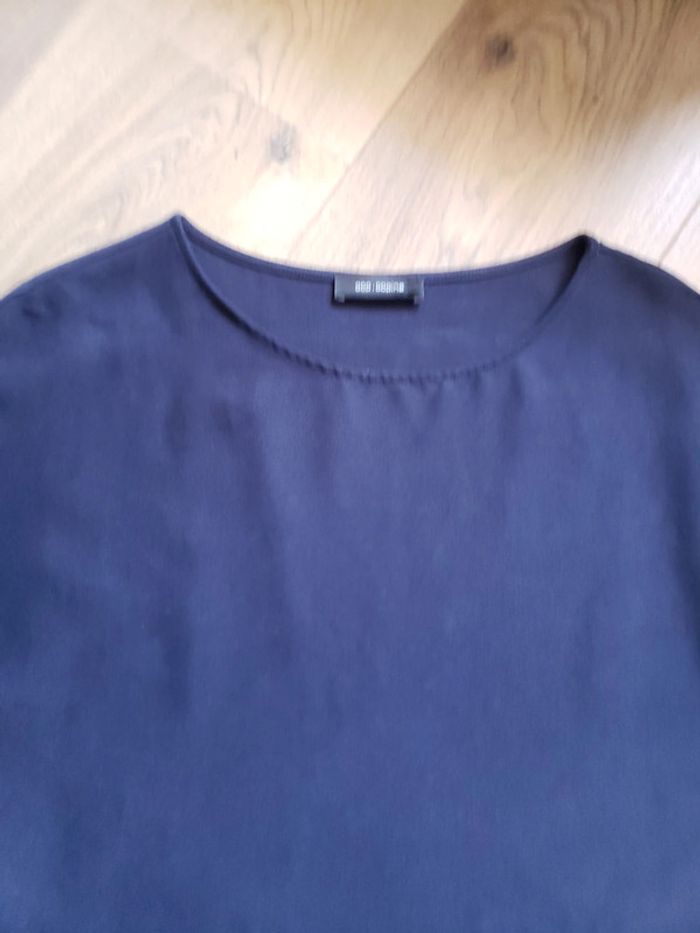 Robe Cop Copine Taille 38 - photo numéro 4