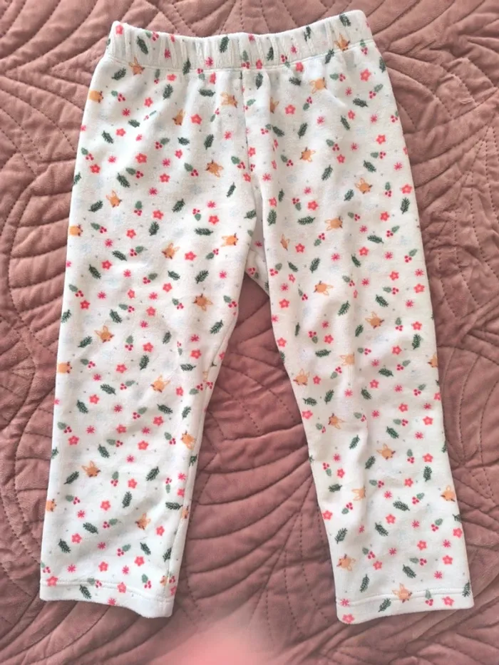 Pyjama 3 ans sergent major - photo numéro 6