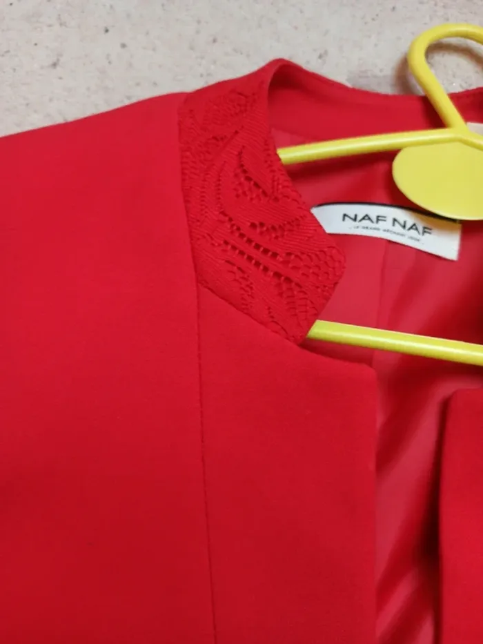 Veste - photo numéro 3