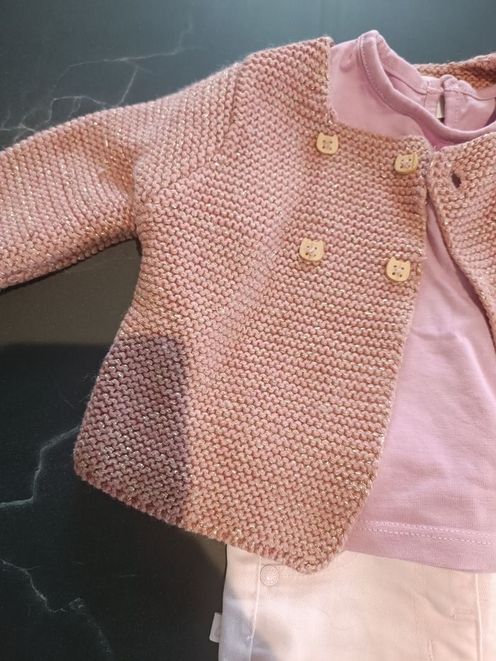 Ensemble - photo numéro 3