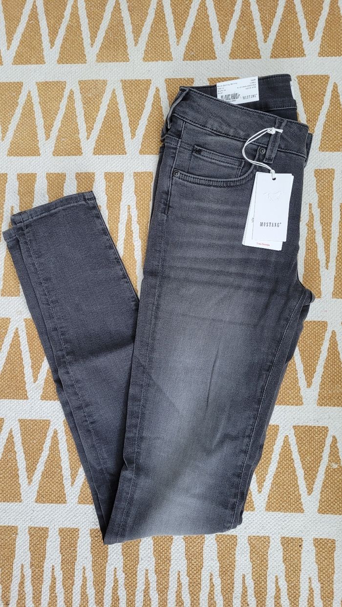 Jean skinny 36