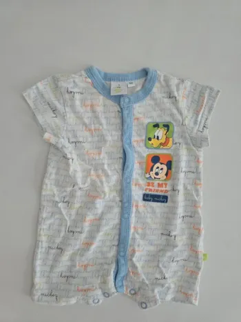 Combi short disney