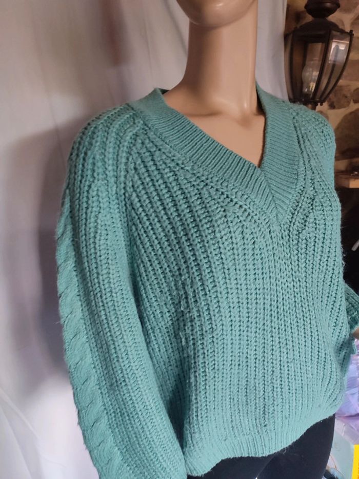 Pull femme - photo numéro 3