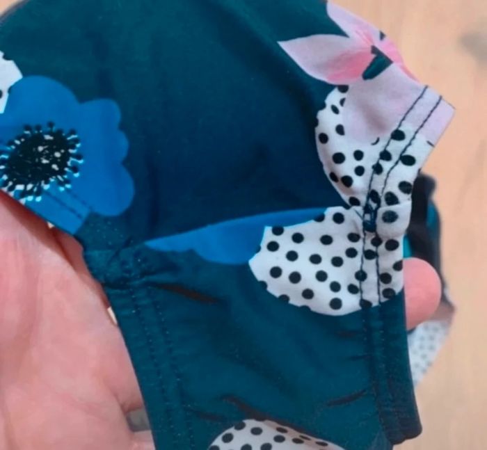 Maillot de bain 2 ans catimini - photo numéro 2