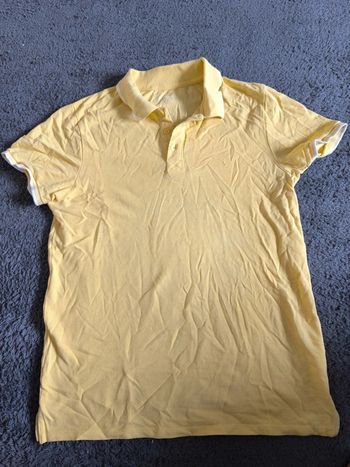 Polo in extenso taille M