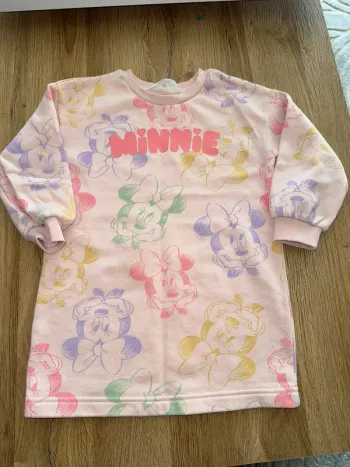 Robe Minnie
