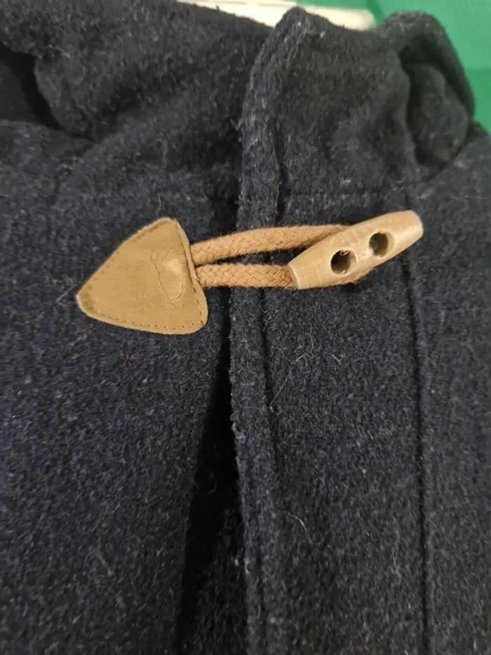 Tape à l’oeil - 36 mois - Manteau à capuche - photo numéro 6