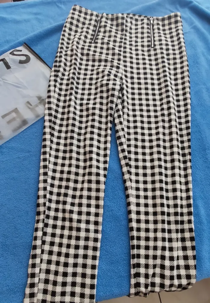 Pantalon shein tailleL