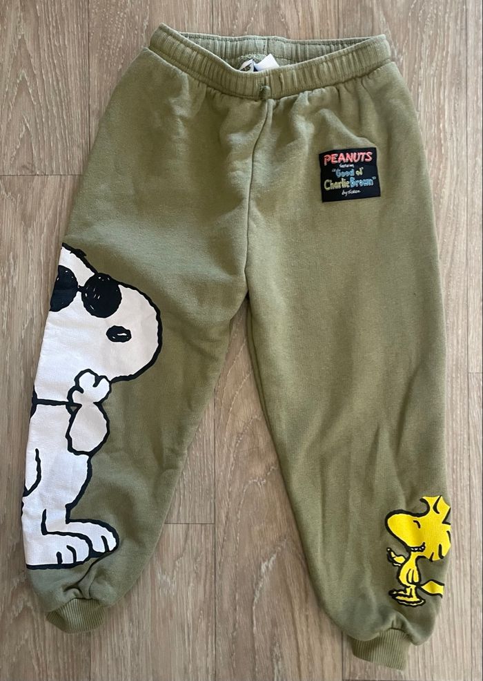 Vends lot de 7 vêtements garçon 5 ans - photo numéro 2