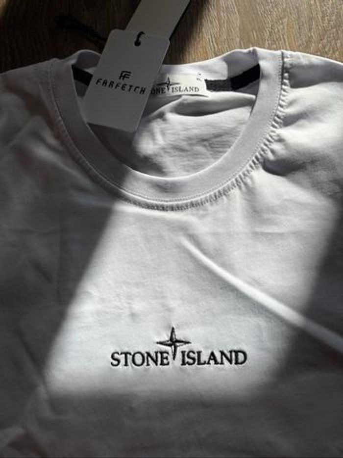 Ensemble Stone Island - photo numéro 5