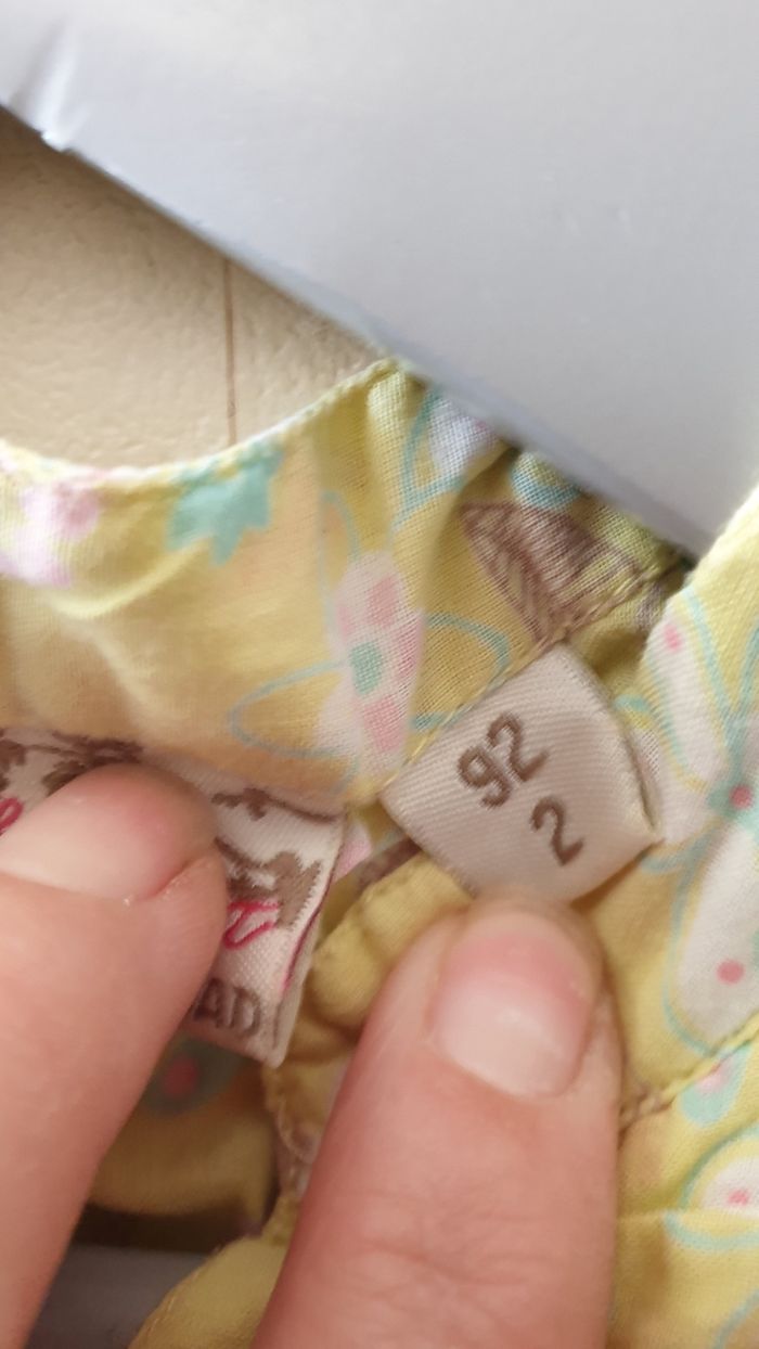 Chemise sans manches - photo numéro 2