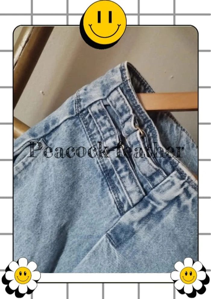 Pantalon vintage mum Pimkie 44 - photo numéro 3