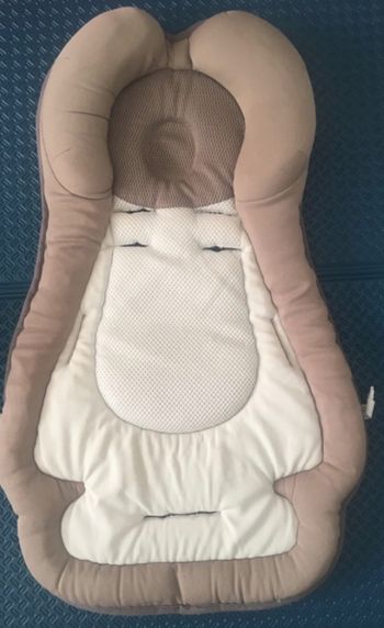 Réducteur pour lits