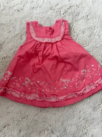 Robe sergent major