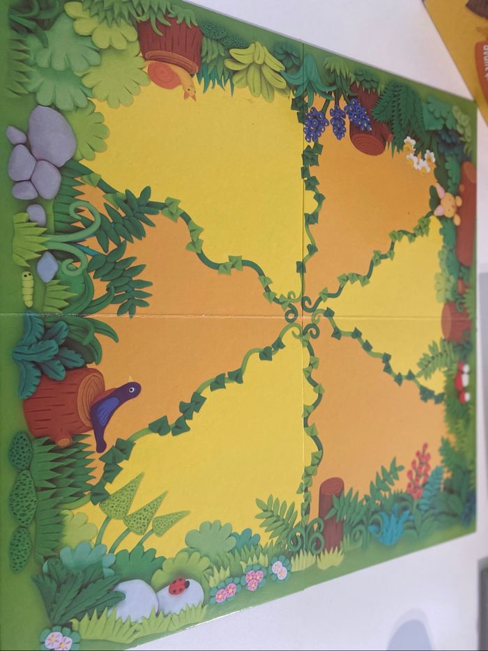 Le jeu du Loup - photo numéro 5