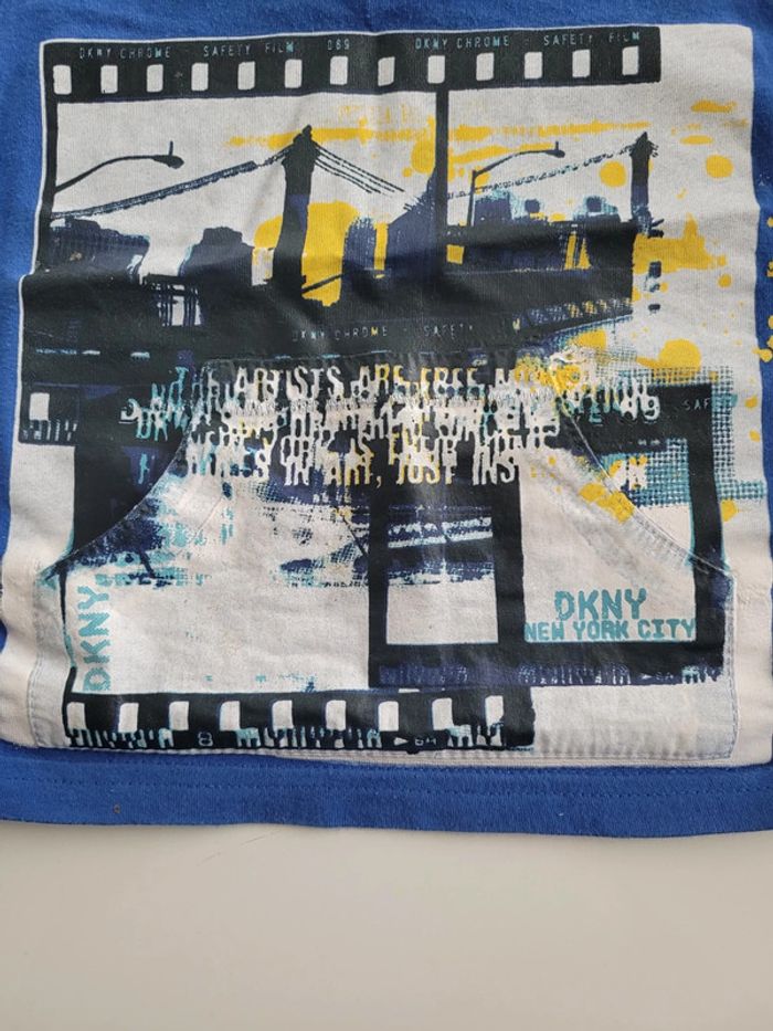 T-shirt tbe - photo numéro 2