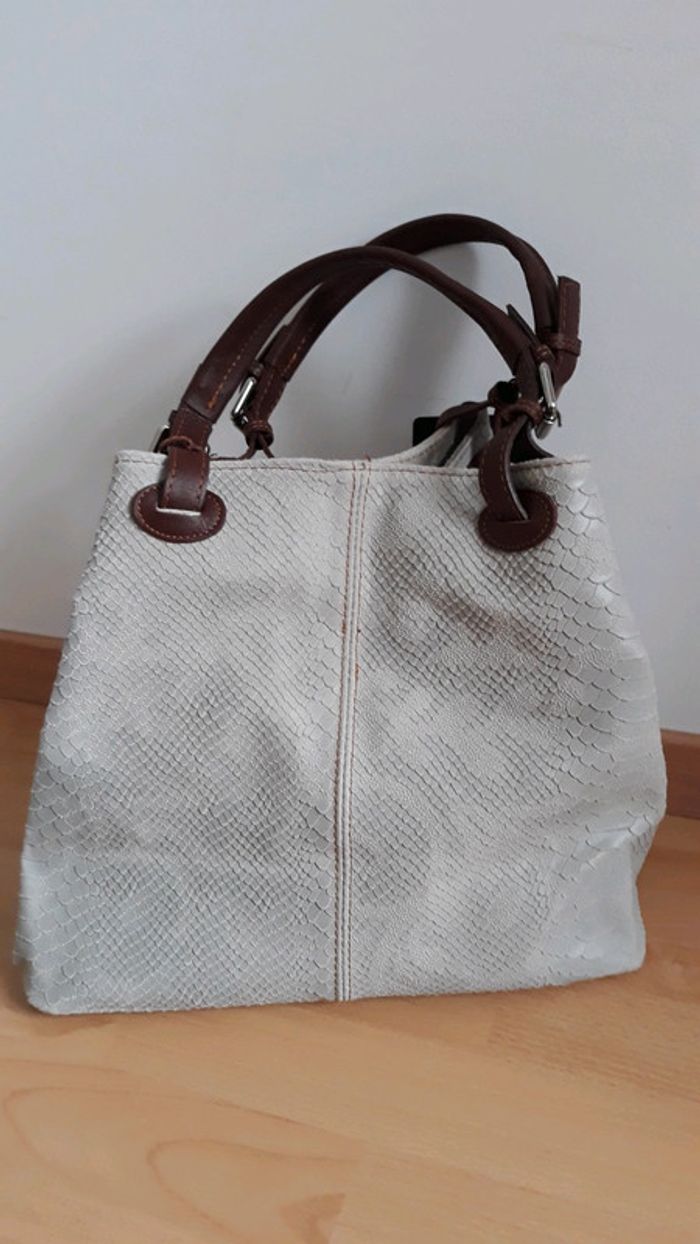 Luisa Vannini 💖 Sac à main neuf - photo numéro 5