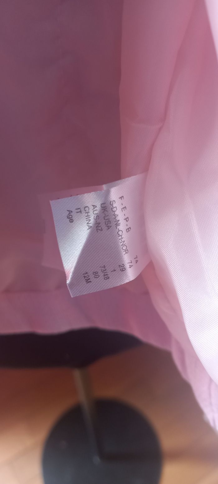 Manteau doublé - photo numéro 5
