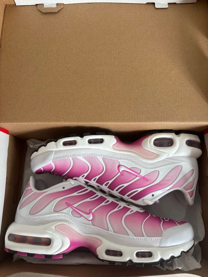 Nike TN rose - photo numéro 3