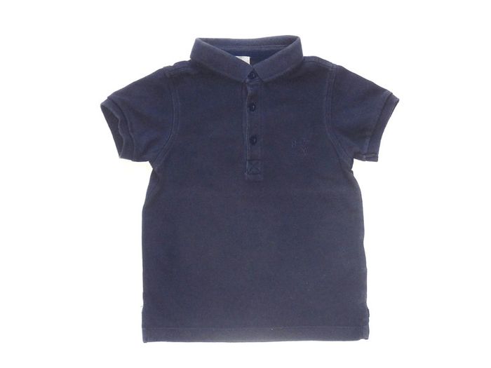 Polo Cyrillus 4 ans