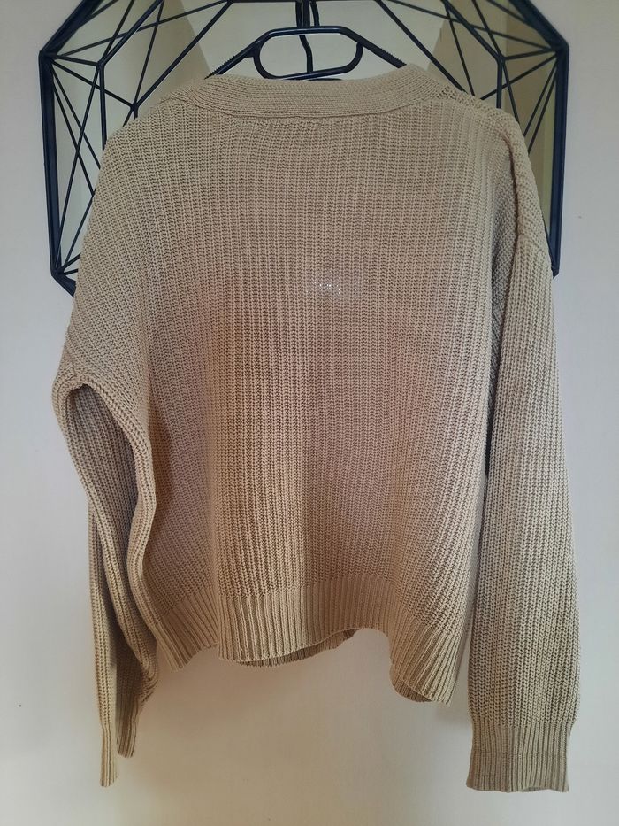 Gilet - photo numéro 2