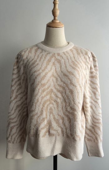 Pull Mango, taille L