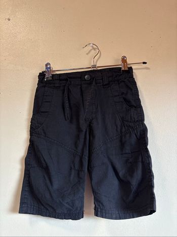 Short garçon taille 98