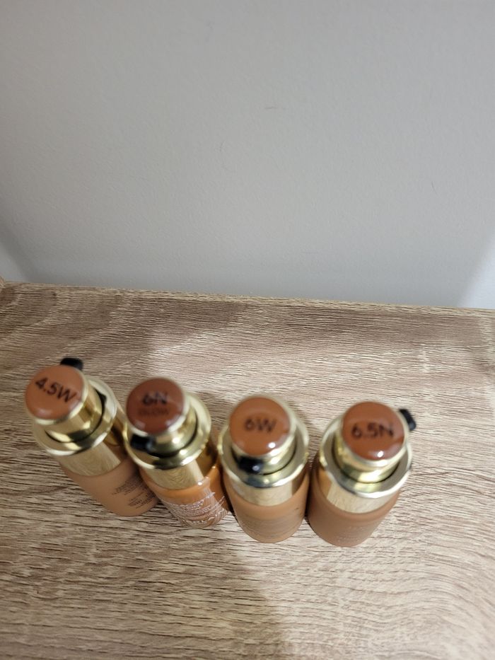 Fond de teint Terracota Guerlain 25 euros/Pièce - photo numéro 4