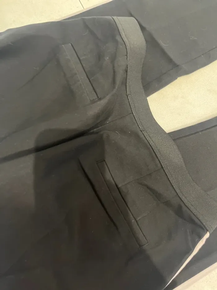 Pantalon #Zara - photo numéro 6
